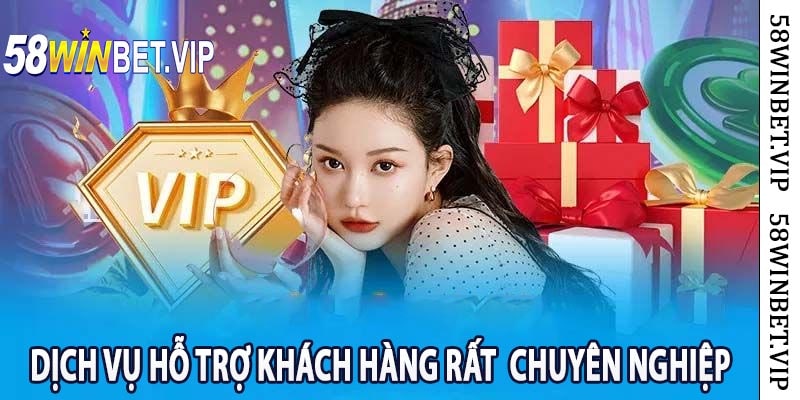 Dịch Vụ Hỗ Trợ Khách Hàng Rất Chuyên Nghiệp